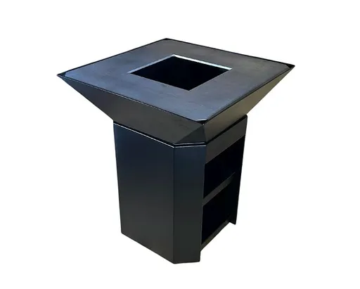 Grilovací ohniště Zeus