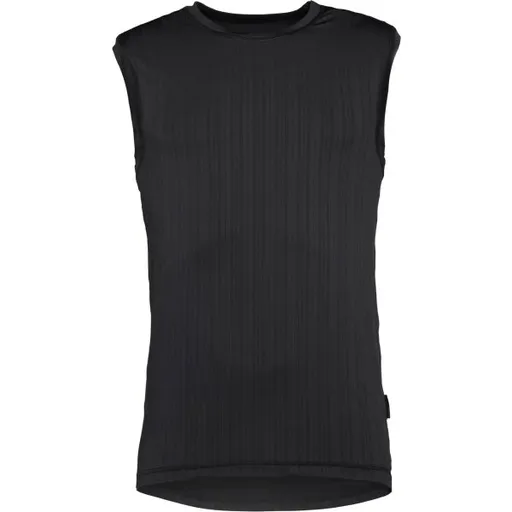 Klimatex CARLOS Pánské funkční tílko, černá, velikost