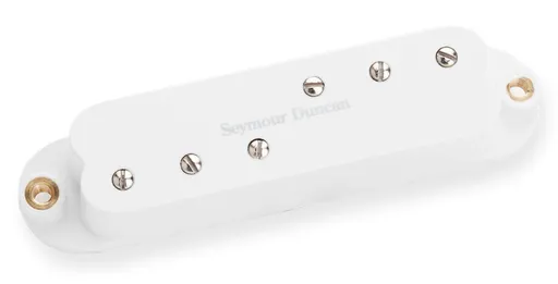 Seymour Duncan SDBR-1B WH Duckbucker Strat