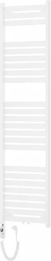 MEXEN/S Uran radiátor + topná tyč 1800 x 500 mm, 900 W, bílá W105-1800-500-2900-20