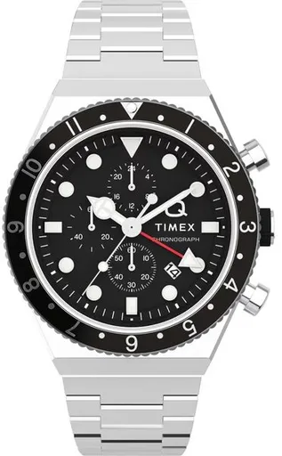 Timex Q Lab Archive TW2V69800UK