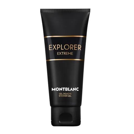 Montblanc Explorer Extreme Shower Gel sprchový gel 150 ml