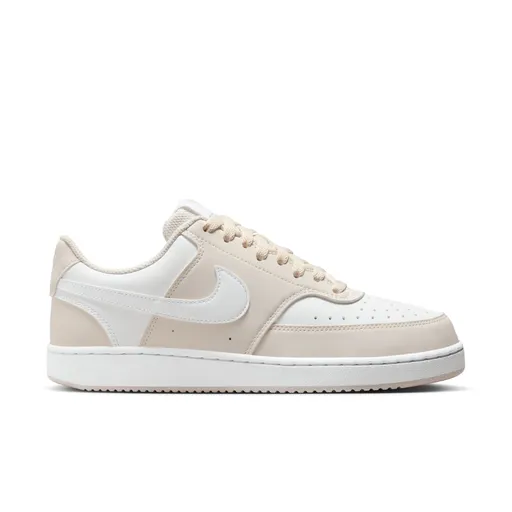 Nike Court Vision Low Womens Shoes 40