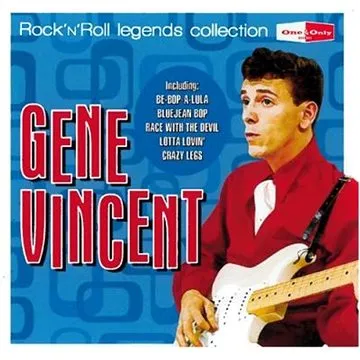Vincent Gene: One