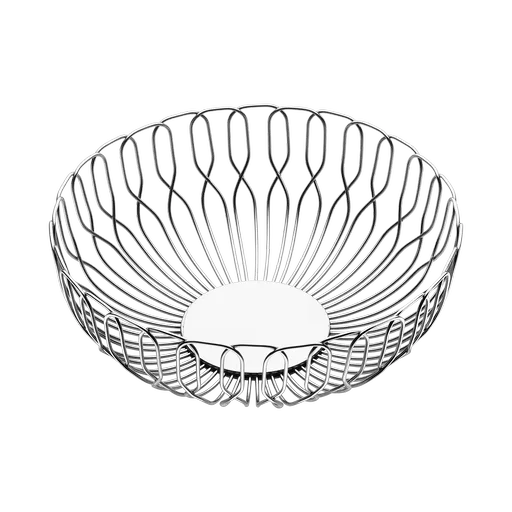 Luxusní ošatka na pečivo Alfredo malá - Georg Jensen