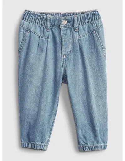 Baby džíny med original