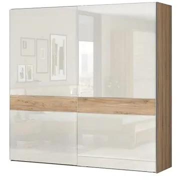 Jela GALA - PK231/GL béžová/ořech pacific  (JEL8600597174171)