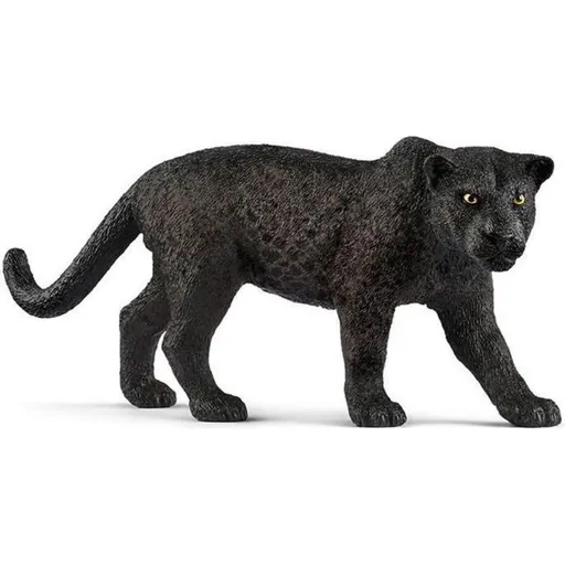 Schleich 14774 Panter černý