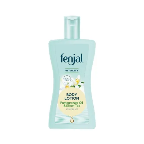 Fenjal Vitality Body Lotion  tělové mléko 200 ml