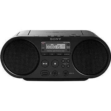 Sony ZS-PS50B (ZSPS50B.CET)