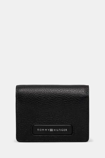 Kožená peněženka Tommy Hilfiger