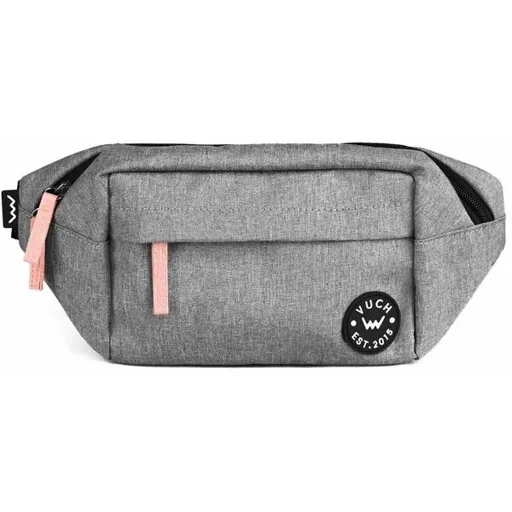 VUCH REMUS Dámská ledvinka, šedá, velikost