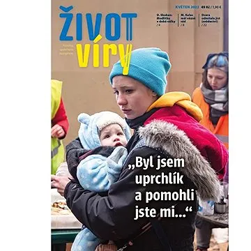 Život víry 2022/05 ()