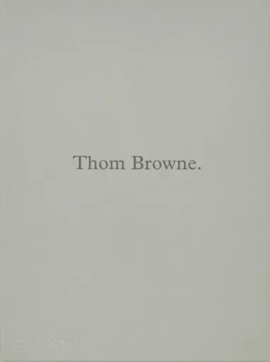 Thom Browne. - Thom Browne