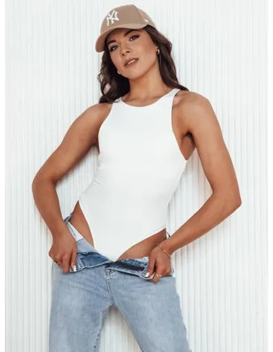 Dámské body CLAVELLI ecru