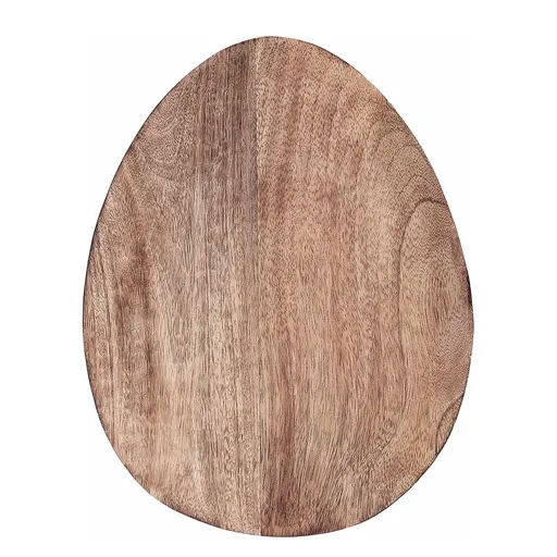 MANGO DAYS Talíř organický 35 cm