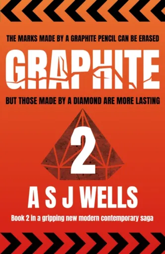 GRAPHITE 2 - Jonathan Wells