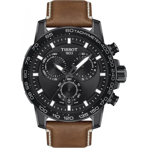 Tissot Supersport T125.617.36.051.01 - 30 dnů na vrácení zboží