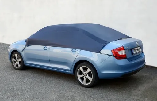 Compass Ochranná plachta  XL - 317 x 157 x 51 cm