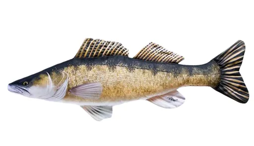 Gaby Polštář Candát Monster 200 cm,Gaby Polštář Candát Monster 200 cm