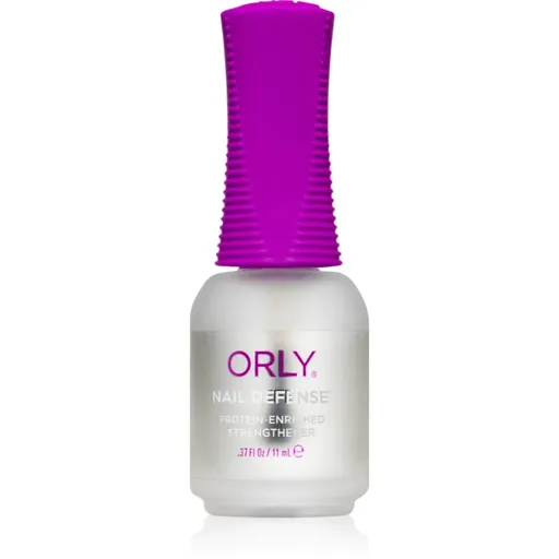 Orly Nail Defense posilující péče na nehty 11 ml
