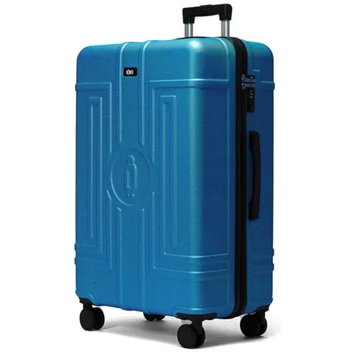 ROWEX CASOLVER XL Cestovních kufr, modrá, velikost