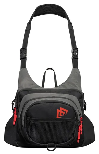 Mikado hrudní batoh chest pack