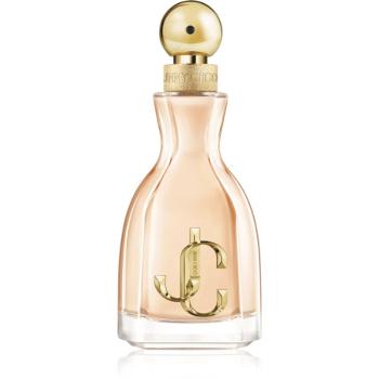 Jimmy Choo I Want Choo parfémovaná voda pro ženy 60 ml