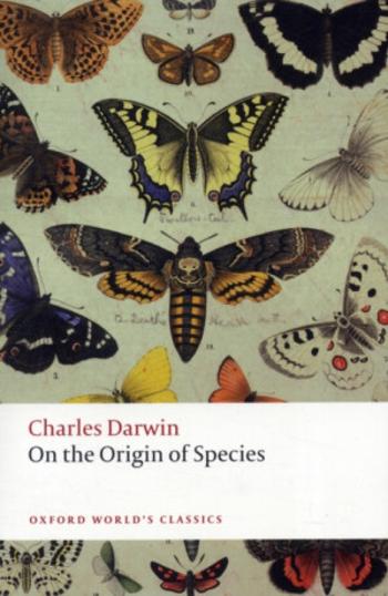 On the Origin of Species - Charles Darwin