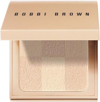 Bobbi Brown Rozjasňující pudr (Nude Finish Illuminating Powder) 6,6 g Nude