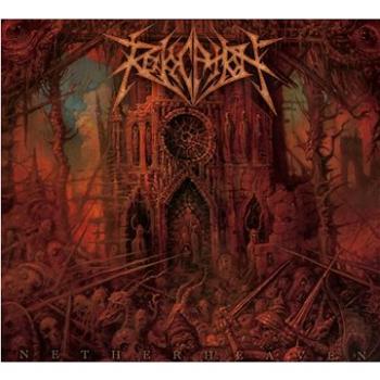 Revocation: Netherheaven - CD (0039841600025)