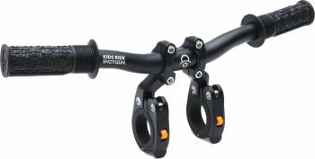 Shotgun Pro Child Bike Handlebars Black Dětská sedačka/vozík