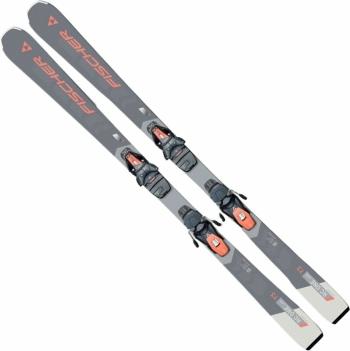 Fischer RC One Lite 73 WS SLR PRO + RS 9 GW SLR 145 cm Lyže