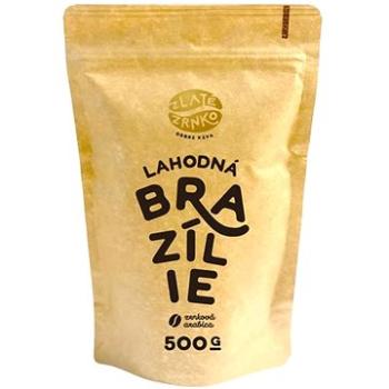 Zlaté Zrnko Brazílie, 500g (KZZ0631)