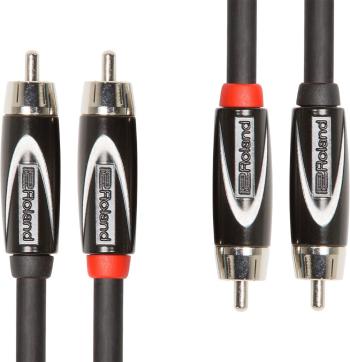 Roland RCC-3-2R2R 1 m Audio kabel