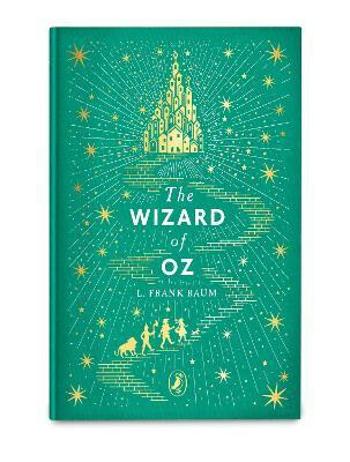 The Wizard of Oz - Lyman Frank Baum