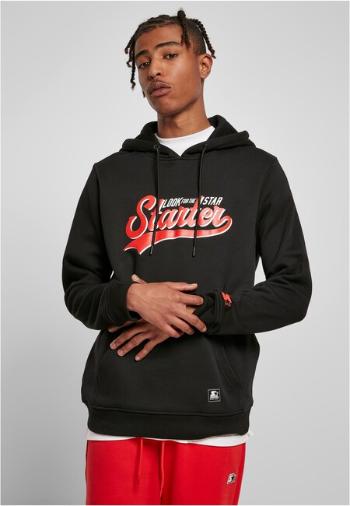 Starter Swing Hoody black - M