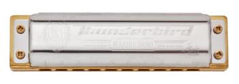 Hohner Marine Band Thunderbird E-major, low octave 