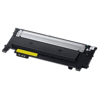 Samsung CLT-Y404S žlutý (yellow) kompatibilní toner