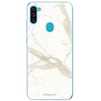 iSaprio Marble 12 pro Samsung Galaxy M11 (mar12-TPU3-M11)