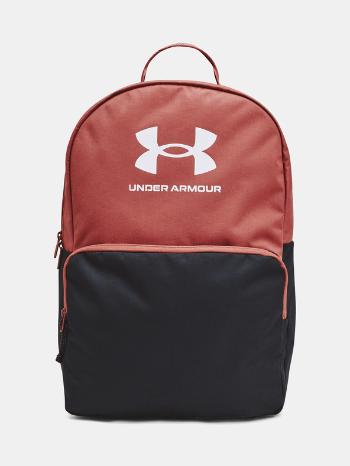 Under Armour UA Loudon Batoh Červená