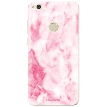 iSaprio RoseMarble 16 pro Huawei P9 Lite (2017) (rm16-TPU2_P9L2017)