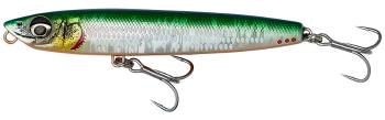 Savage gear wobler cast hacker fast sinking bgo ls - 13 cm 73 g