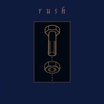 Rush - Counterparts (Syeor 2025) (2LP)