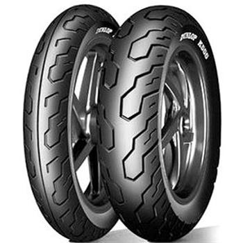 Dunlop K555 150/80/15 TL,R 70 V (651137)