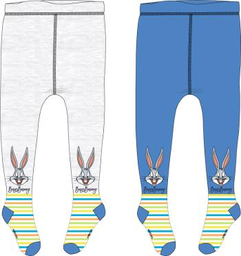 Harisnya a legkisebbeknek - Looney Tunes, kék Méret - gyermek: 68/74