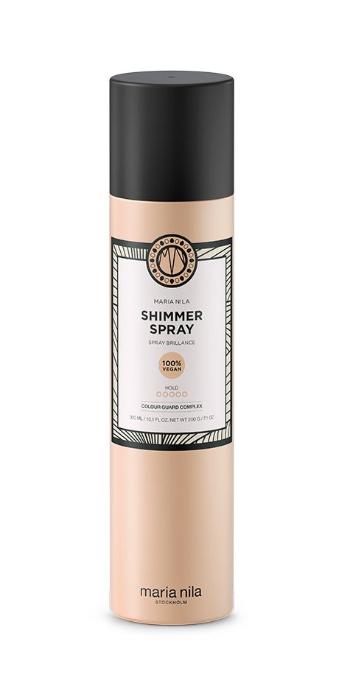 Maria Nila Shimmer spray stylingový sprej 300 ml