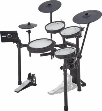 Roland TD-17KV2 Black Elektromos dobszett