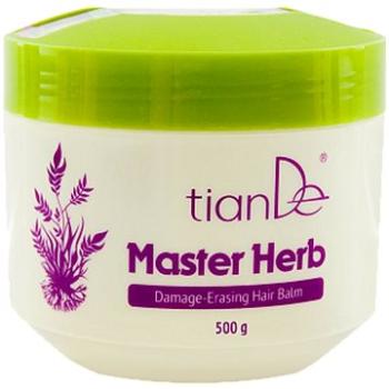 TIANDE Master Herb Balzám na poškozené vlasy 500 g (6932088869115)