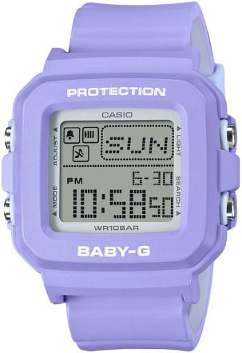 Casio Baby-G＋PLUS BGD-10K-6ER